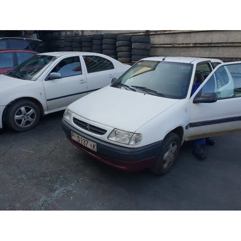 citroen saxo del año 1999