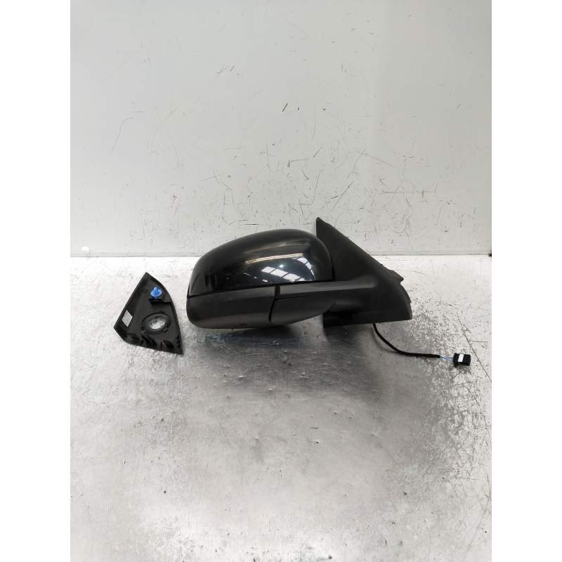 Recambio de retrovisor derecho para smart forfour referencia OEM IAM  MANUAL 