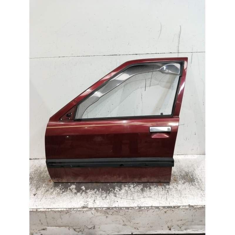 Recambio de puerta delantera izquierda para renault 21 (b48_) 1.7 (b48e) referencia OEM IAM  5P 