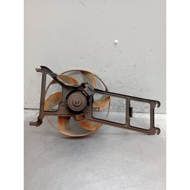 Recambio de electroventilador para peugeot 106 ii (1a_, 1c_) 1.5 d referencia OEM IAM   1996