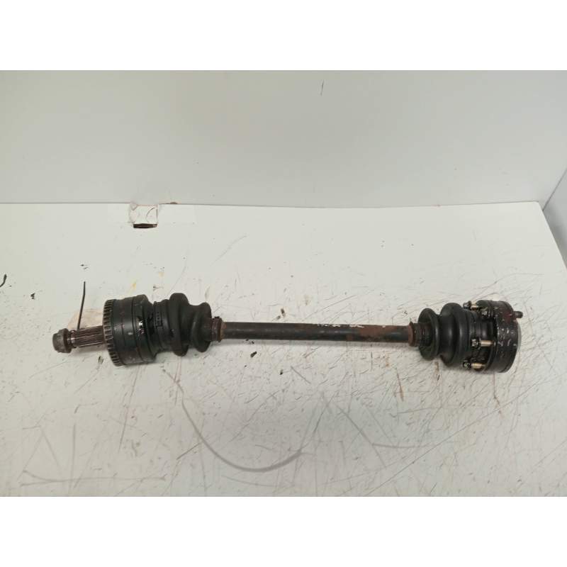 Recambio de transmision trasera derecha para mercedes-benz clase clk (w208) coupe 2.0 16v cat referencia OEM IAM   