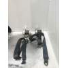 Recambio de kit airbag para suzuki swift berlina (mz) gl (5-ptas.) referencia OEM IAM 38S0002AGS9  2005