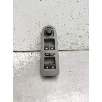 MANDO ELEVALUNAS DELANTERO IZQUIERDO 7N0868247 1K0959565J 2010