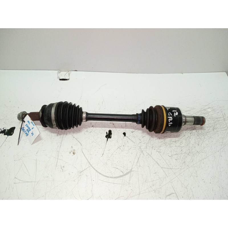 Recambio de transmision delantera izquierda para mazda 6 lim. (gh)(.2012) style referencia OEM IAM   