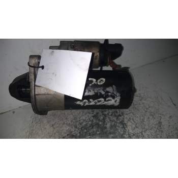 MOTOR ARRANQUE 0001108234 BOSCH 16JTD