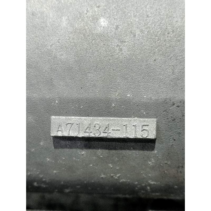 Recambio de cremallera direccion para mercedes-benz clase c (w205) lim. referencia OEM IAM A20546028010 A2054602801 A71434115