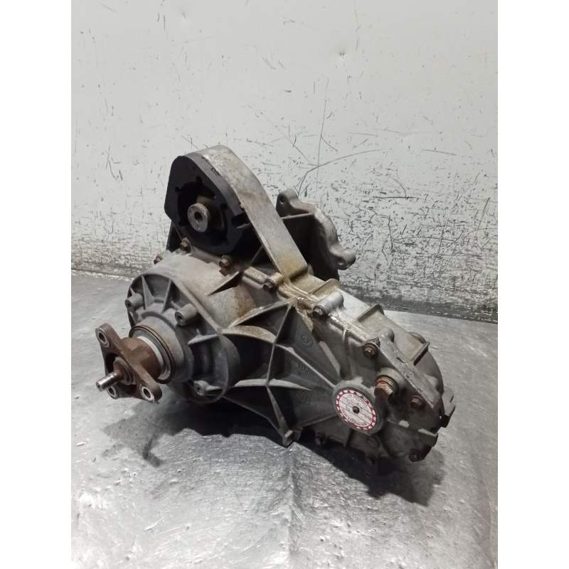Recambio de caja transfer para bmw x5 (e53) 4.4i automático referencia OEM IAM NV125 P122965406 