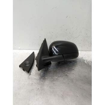 RETROVISOR IZQUIERDO MANUAL 