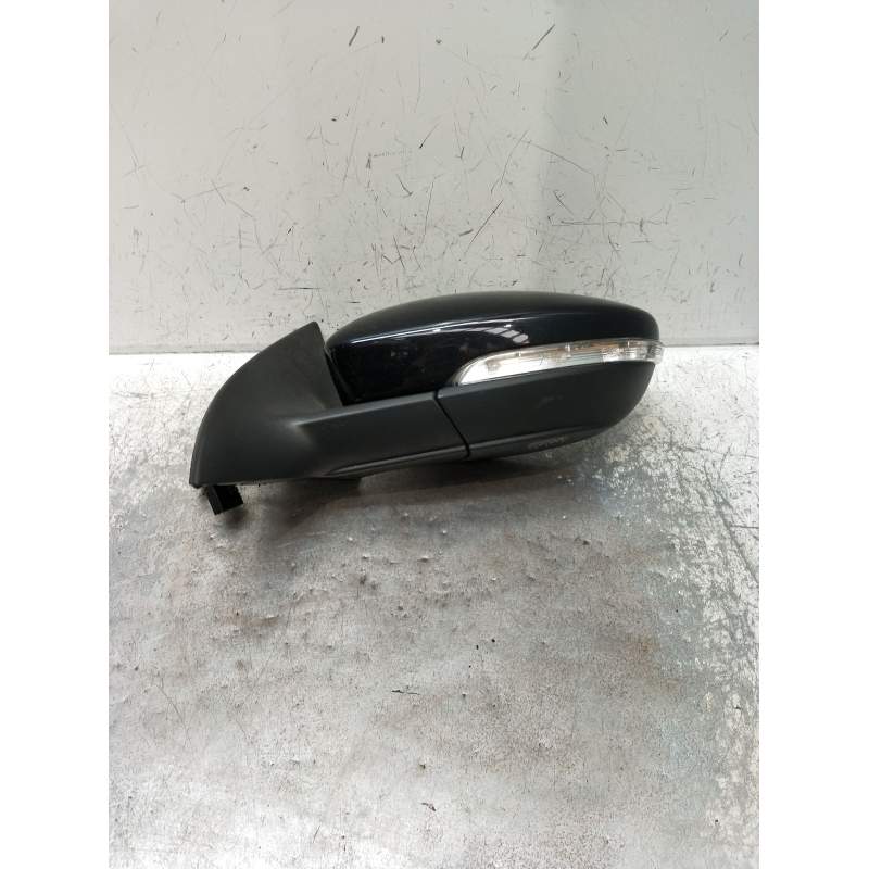 Recambio de retrovisor izquierdo para volkswagen passat cc b6 (357) 2.0 tdi referencia OEM IAM  ELÉCTRICO 