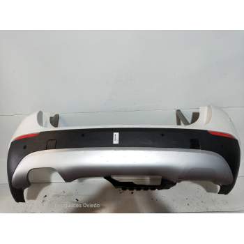 PARAGOLPES TRASERO 2009