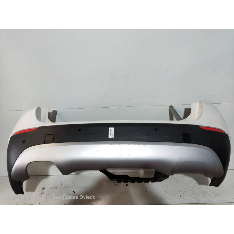 Recambio de paragolpes trasero para bmw x1 (e84) xdrive 23d referencia OEM IAM   2009