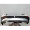 Recambio de paragolpes trasero para bmw x1 (e84) xdrive 23d referencia OEM IAM   2009