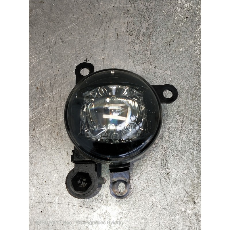 Recambio de faro antiniebla derecho para opel mokka x referencia OEM IAM 90118809  