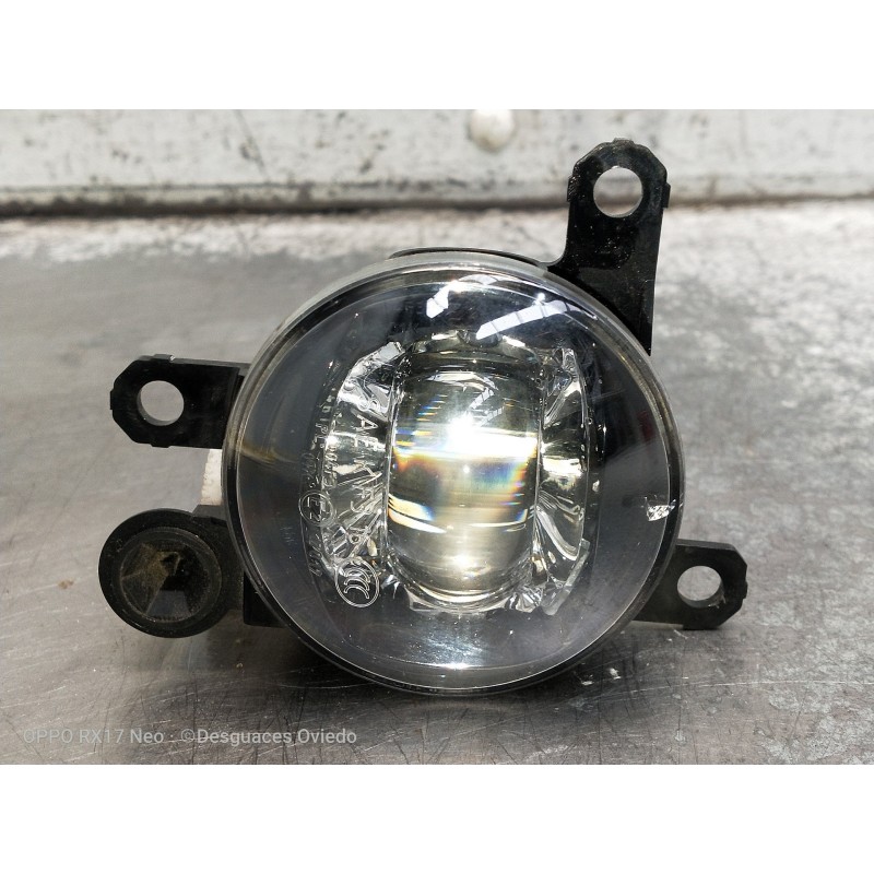 Recambio de faro antiniebla izquierdo para opel mokka x referencia OEM IAM 13497329 89251492 