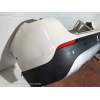 Recambio de paragolpes trasero para bmw x1 (e84) xdrive 23d referencia OEM IAM   2009