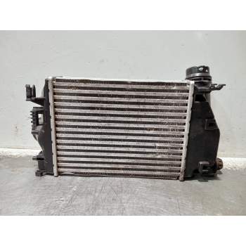INTERCOOLER 144614EA0A 15DCI 2013