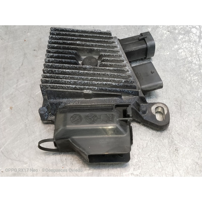 Recambio de modulo electronico para opel mokka x referencia OEM IAM 9837559480 0618170320 74705677