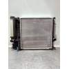 Recambio de radiador agua para bmw serie 3 compacto (e36) referencia OEM IAM 1723348  