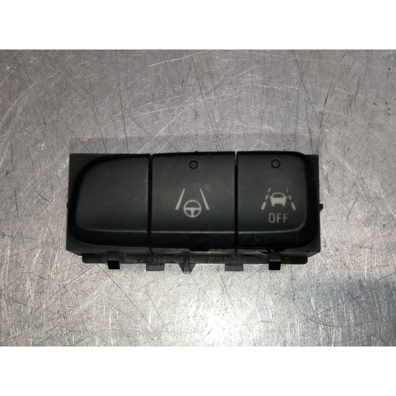 Recambio de mando multifuncion para opel mokka x referencia OEM IAM 98347621YX 03548450200 