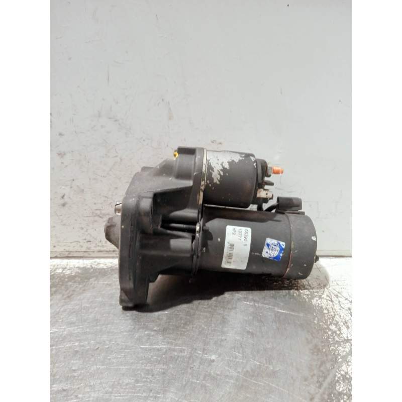 Recambio de motor arranque para peugeot 205 berlina 1.4 plus referencia OEM IAM CS3905  