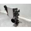 Recambio de intercooler para nissan qashqai (j11) referencia OEM IAM 144614EA0A M163236B 