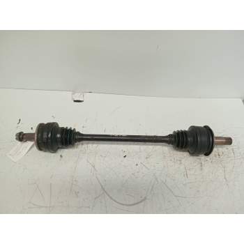 TRANSMISION TRASERA DERECHA 220CDI 2004