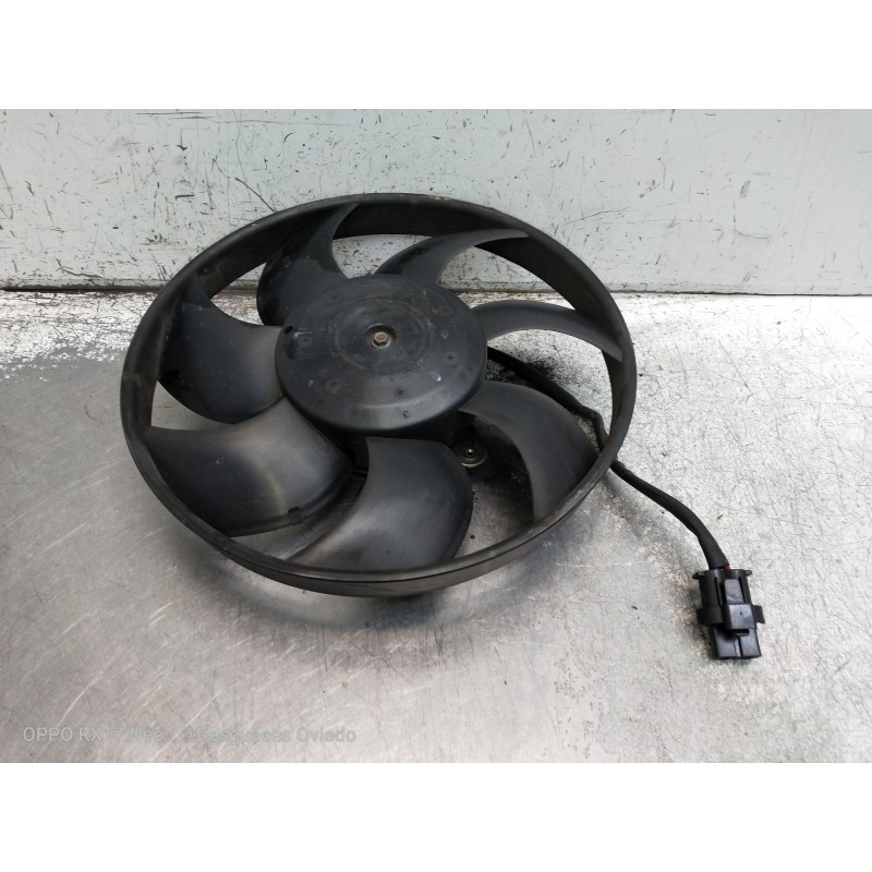 Recambio de electroventilador para volvo v60 kombi momentum referencia OEM IAM 6G918C607N  