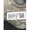 Recambio de volante para seat leon (5f1) 1.6 tdi referencia OEM IAM 5F0419091B 308268700A 0000901246