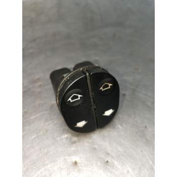 MANDO ELEVALUNAS DELANTERO IZQUIERDO 5P 2002
