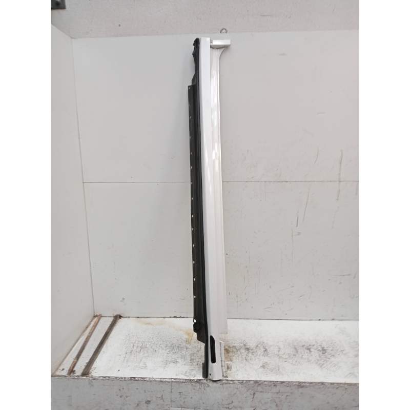Recambio de faldon lateral para bmw ix3 g08 referencia OEM IAM   DERECHO