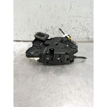 MOTOR CIERRE CENTRALIZADO DELANTERO IZQUIERDO 5k1837015b 5p 2010