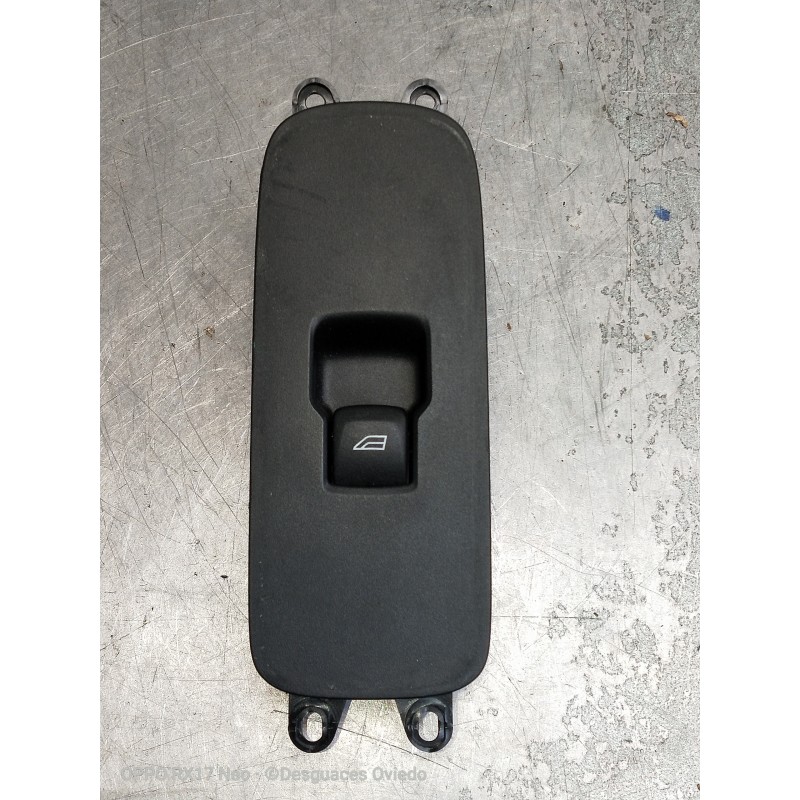 Recambio de mando elevalunas delantero derecho para volvo v60 kombi momentum referencia OEM IAM 31272012 10W395 5P