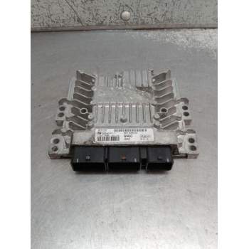 CENTRALITA MOTOR UCE 5SW40757CT 8G9112A650GC 890008560 2007