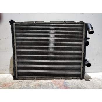 RADIADOR AGUA 16G 98