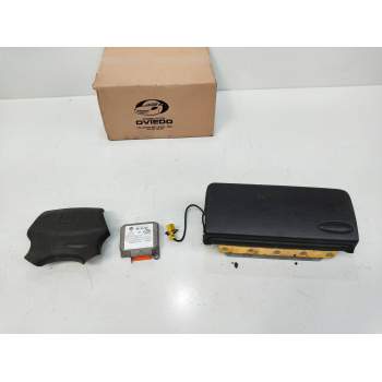 KIT AIRBAG 