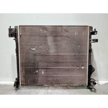 RADIADOR AGUA 214104EA0A 15DCI 2013
