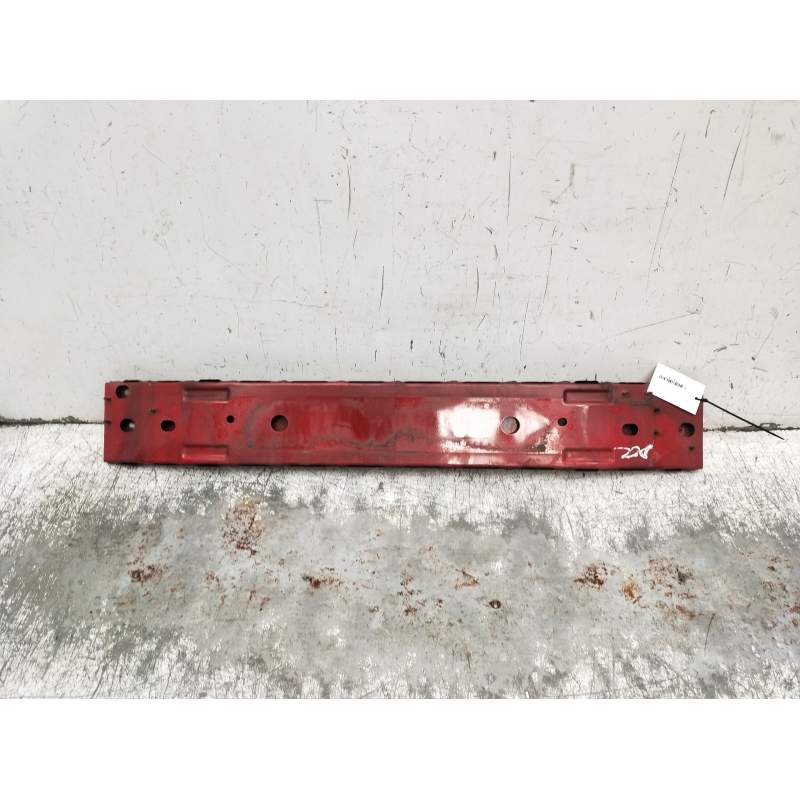 Recambio de refuerzo paragolpes delantero para nissan x-trail i (t30) 2.2 di 4x4 referencia OEM IAM   2001