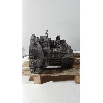 CAJA CAMBIOS LSR 5v 242900