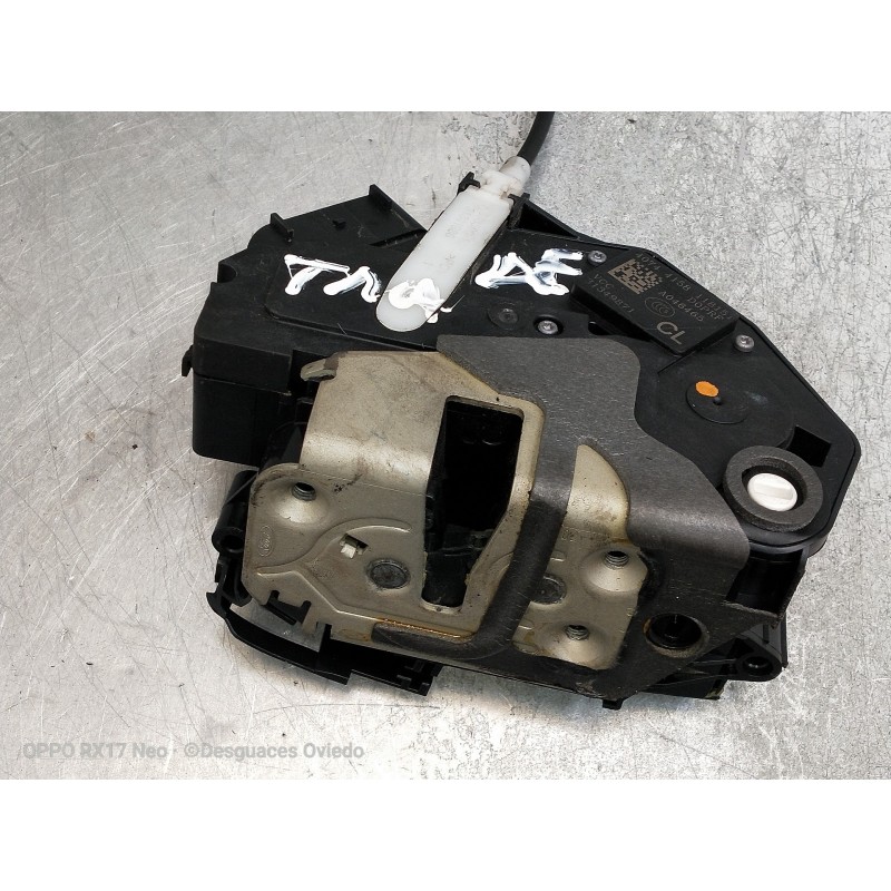 Recambio de motor cierre centralizado trasero derecho para volvo v60 kombi momentum referencia OEM IAM 4074415811815 31349871 5P