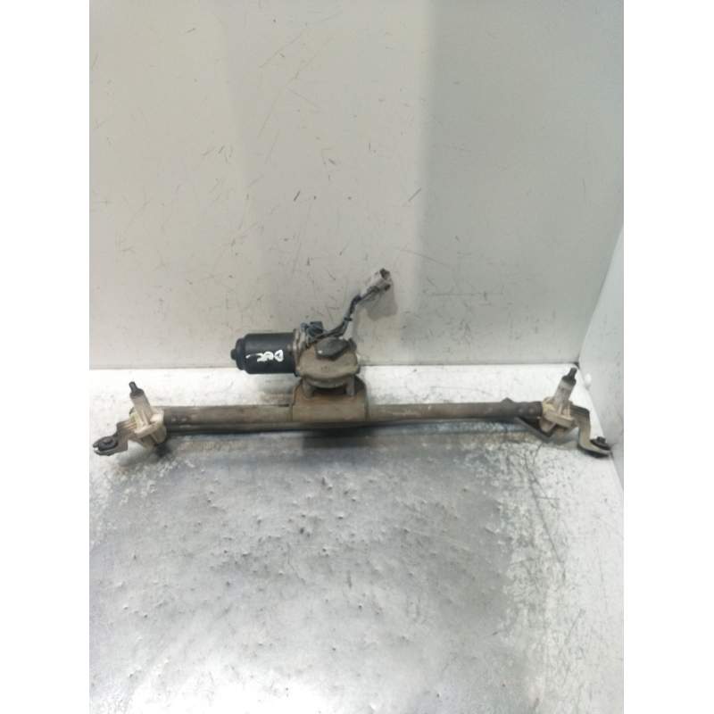 Recambio de motor limpia delantero para suzuki swift berlina (mz) gl (5-ptas.) referencia OEM IAM   2005