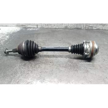 TRANSMISION DELANTERA IZQUIERDA 2K3407271B 20TDI 2015