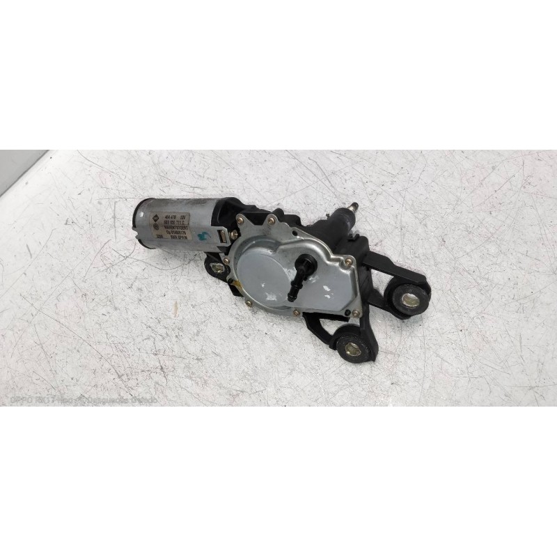 Recambio de motor limpia trasero para seat ibiza (6k1) stella referencia OEM IAM 6K6955711C  