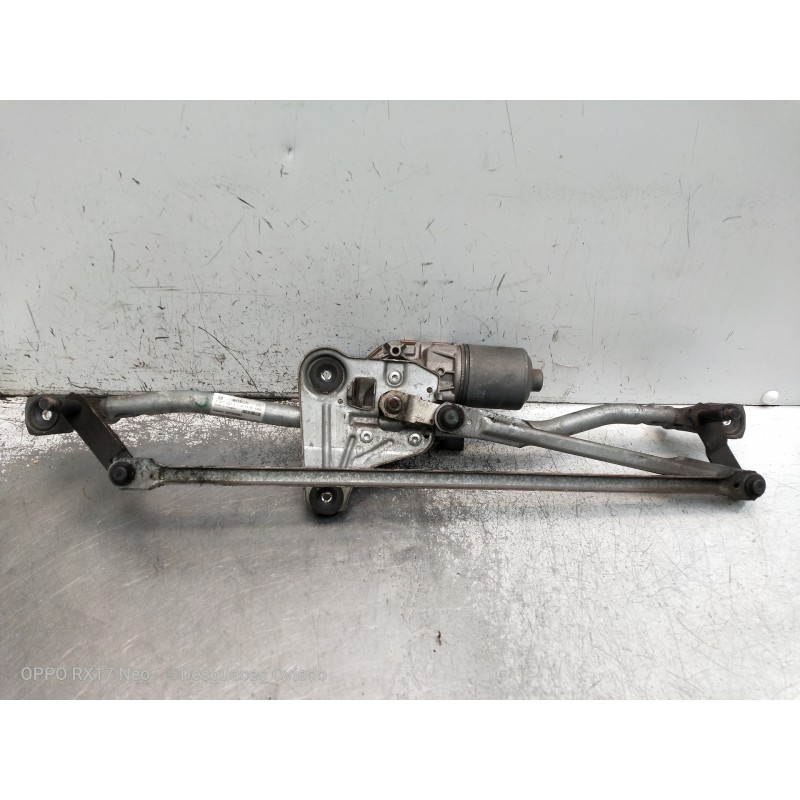 Recambio de motor limpia delantero para volvo v60 kombi momentum referencia OEM IAM 3397021173 30753493 