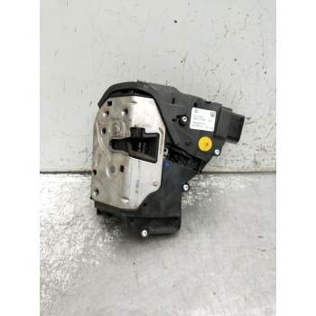 MOTOR CIERRE CENTRALIZADO TRASERO IZQUIERDO 7N0839015B 911006102 5p 2010