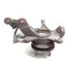 Recambio de mangueta delantera derecha para hyundai i20 1.2 cat referencia OEM IAM   