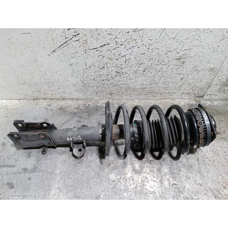 Recambio de amortiguador delantero derecho para chrysler voyager (rg) 2.8 crd cat referencia OEM IAM   