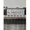 Recambio de radiador agua para nissan qashqai (j11) referencia OEM IAM 214104EA0A M169141U RM2113