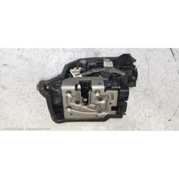 MOTOR CIERRE CENTRALIZADO DELANTERO IZQUIERDO 5121948271507 