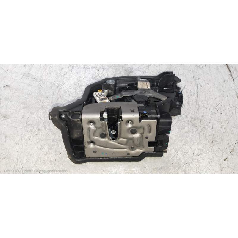 Recambio de motor cierre centralizado delantero izquierdo para bmw ix3 g08 referencia OEM IAM 5121948271507  