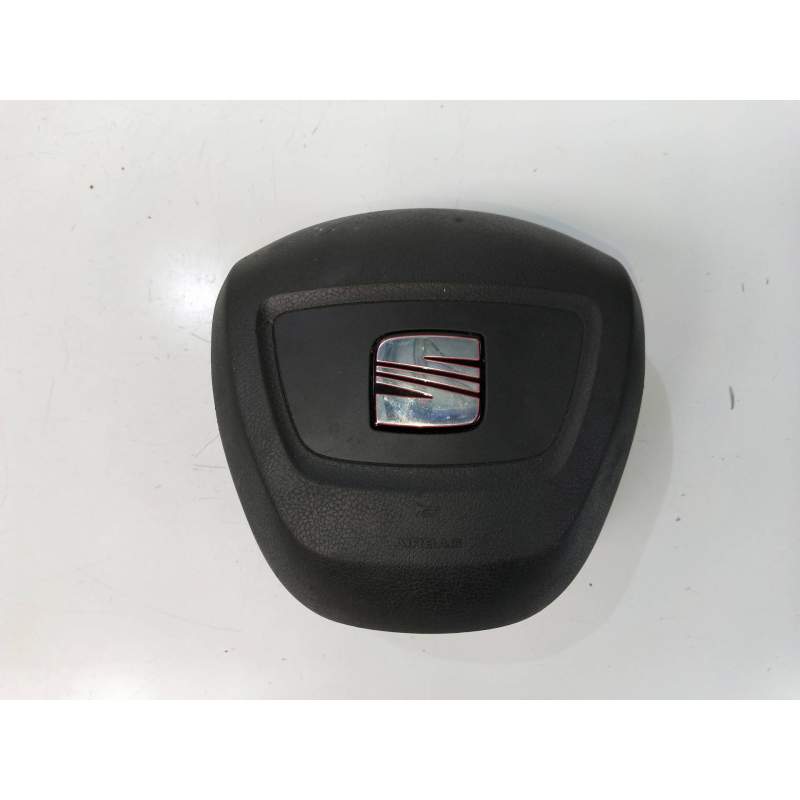 Recambio de airbag delantero izquierdo para seat exeo st (3r5)(2009>) 2.0 tdi referencia OEM IAM   